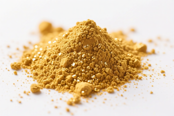 Gold Powder (Non