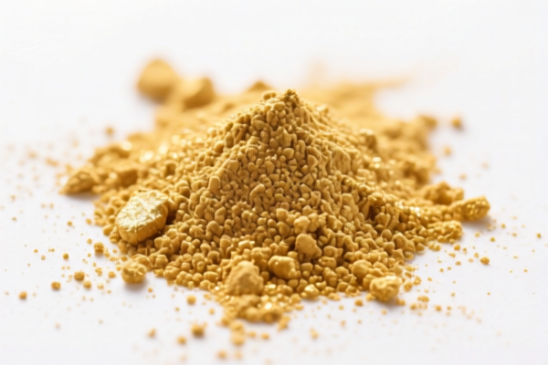Gold Powder (Non