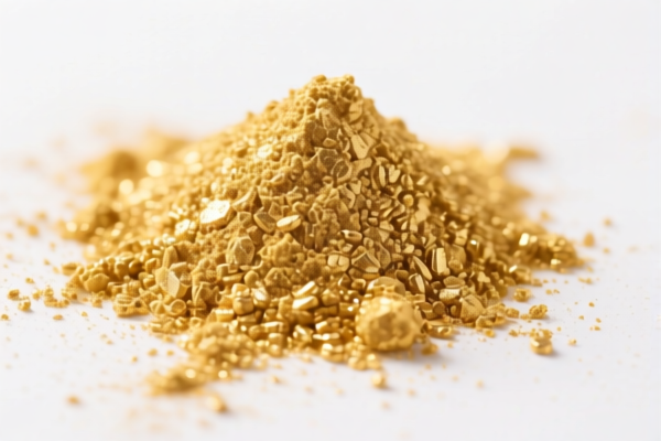 Gold Powder (Non