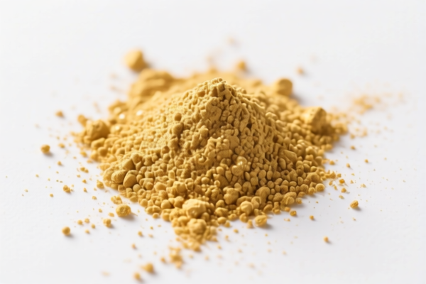 Gold Powder for Jewelry Making