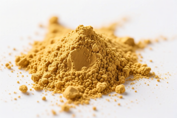 Gold Powder for Jewelry Making