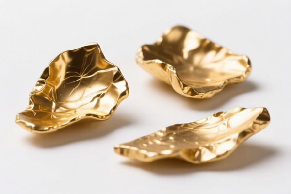 Gold Leaf