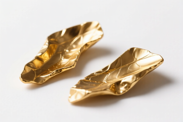 Gold Leaf