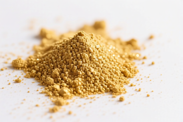 Gold Powder for Coatings