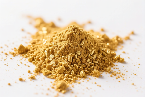 Gold Powder for Printing