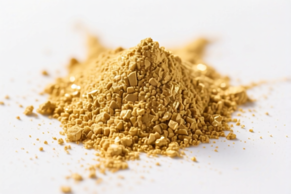 Gold Powder