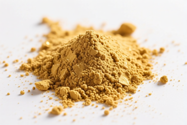 Gold Powder