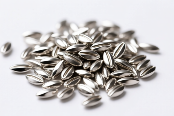 Platinum Concentrate Grain