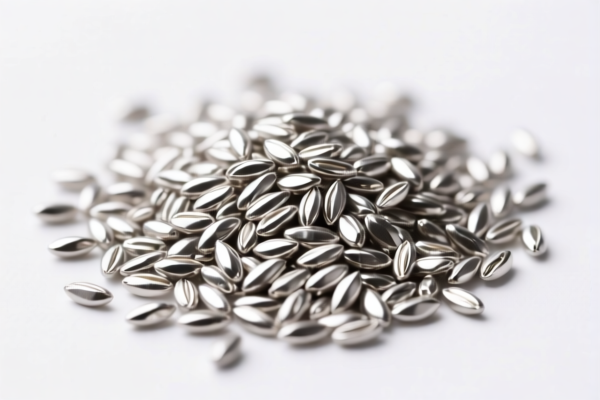 Platinum Concentrate Grain