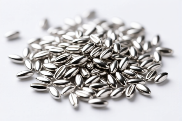 Platinum Concentrate Grain