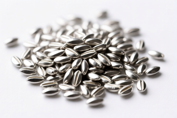 Platinum Grain