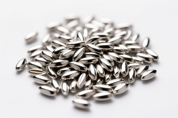 Platinum Grain