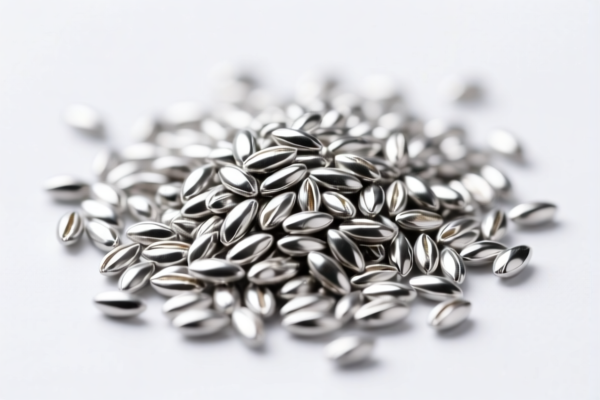 Platinum Grain