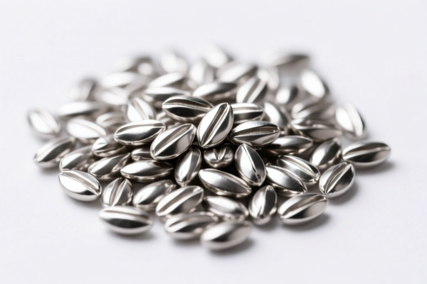 Platinum Grain