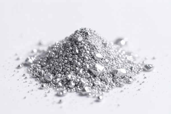 High Purity Platinum Powder