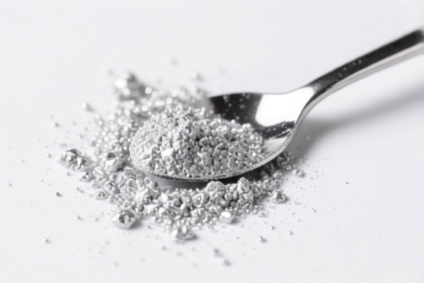 High Purity Platinum Powder