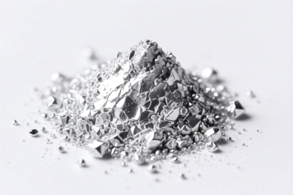 High Purity Platinum Powder
