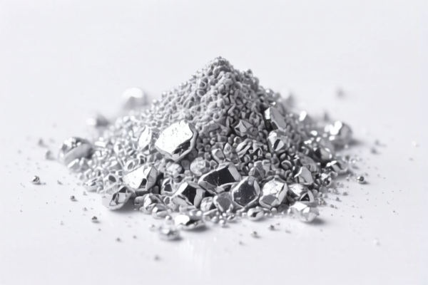Platinum Catalyst