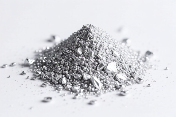 Platinum Catalyst