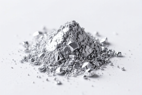 Platinum Catalyst