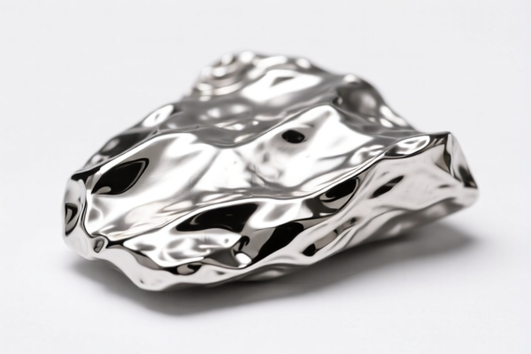 Platinum Foil