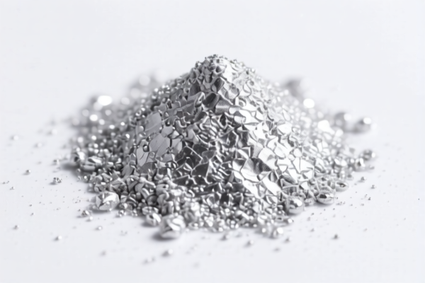 Platinum Powder