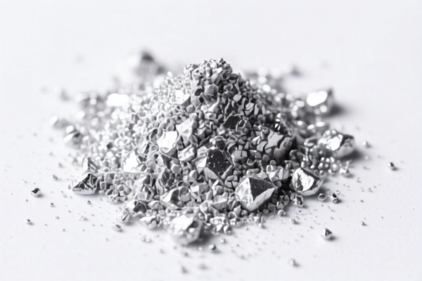 Platinum Powder