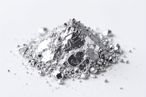 Platinum Powder