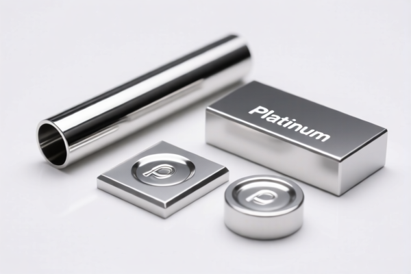 Platinum Semi