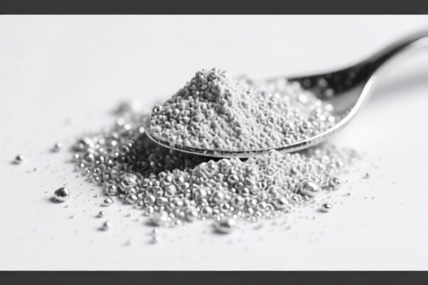 Platinum Powder