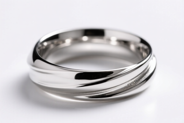 Unwrought Platinum