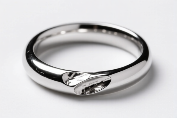 Unwrought Platinum