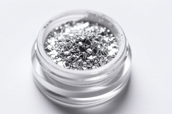 Rhodium Powder (For Catalyst)