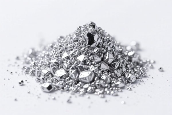 Rhodium Powder (For Catalyst)