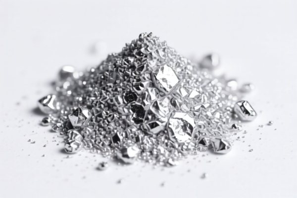 Rhodium Powder (For Catalyst)
