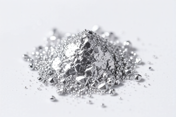 Rhodium Powder (For Catalyst)