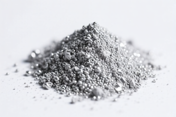 Rhodium Platinum Alloy Powder for Catalytic Mesh