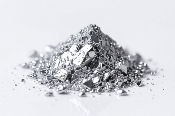 Rhodium Platinum Alloy Powder for Catalytic Mesh