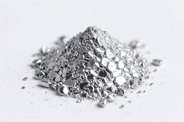 Rhodium Platinum Alloy Powder for Catalytic Mesh