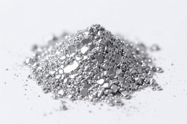 Rhodium Platinum Alloy Powder for Sputtering Target