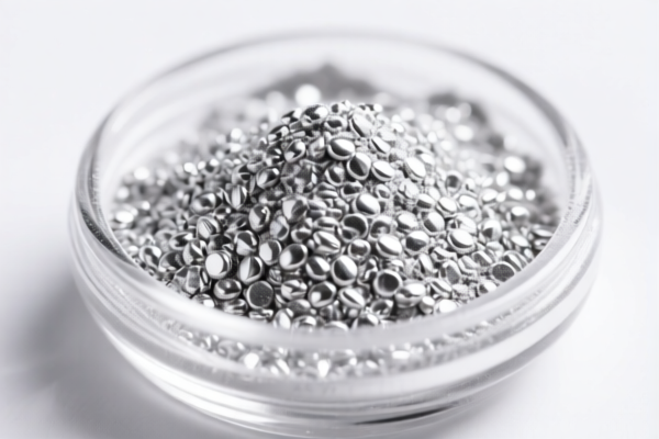 Rhodium Platinum Alloy Powder for Sputtering Target