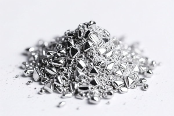 Rhodium Platinum Alloy Powder for Sputtering Target