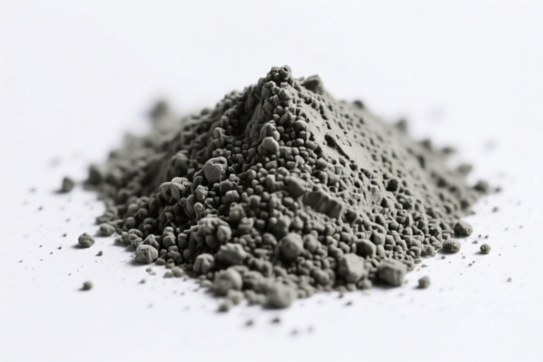 Electronic Grade Iridium Powder
