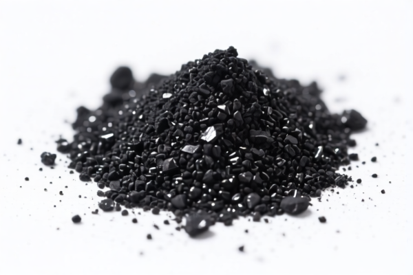 Iridium Powder
