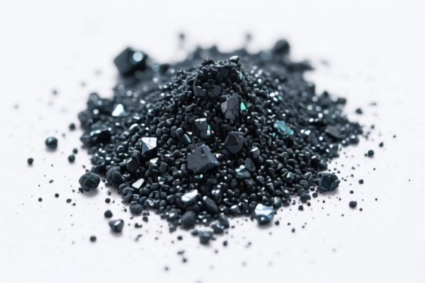 Iridium Powder