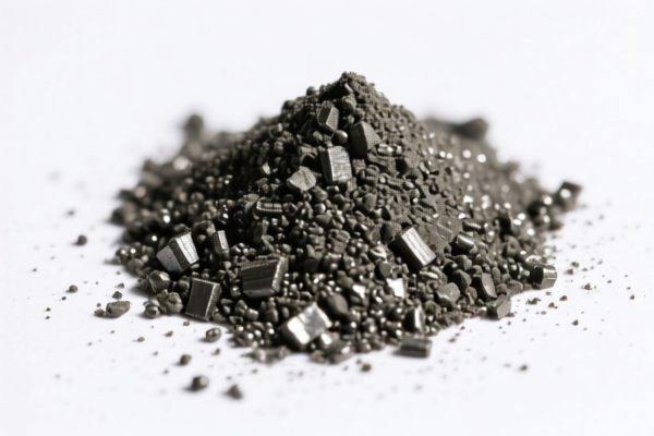 Iridium Powder
