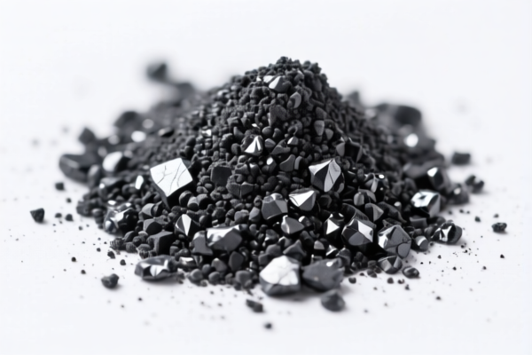 Laboratory Grade Iridium Powder