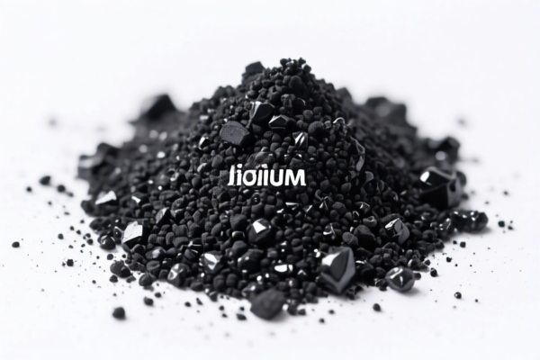 Laboratory Grade Iridium Powder