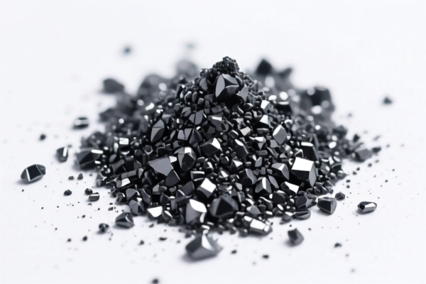 Laboratory Grade Iridium Powder