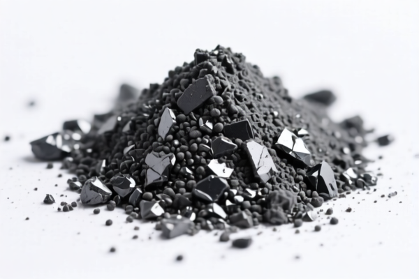 Laboratory Grade Iridium Powder